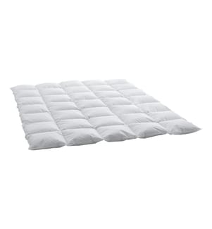 Duvet Cassette Cosy Basic 90 - 200 x 210 cm