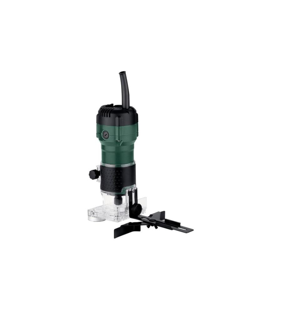 METABO - Fraiseuse de bords FM 500-6