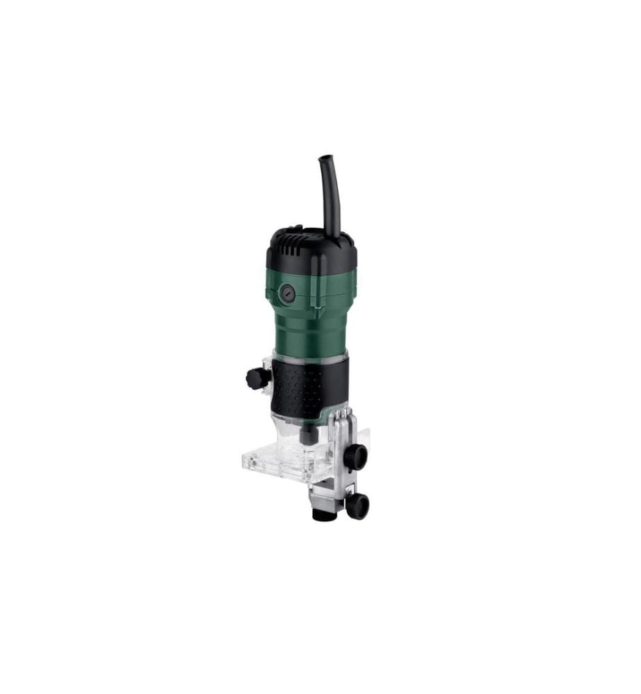 METABO - Fraiseuse de bords FM 500-6