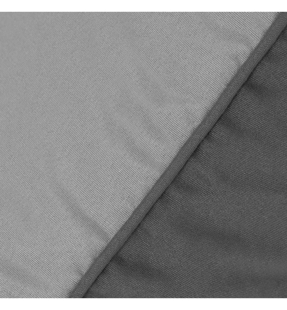 Ensemble Duvet + Oreiller 200x200cm - 300 gsm
