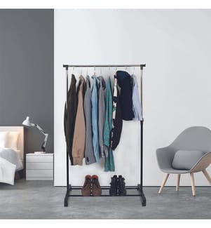 Dressing - Schwarz
