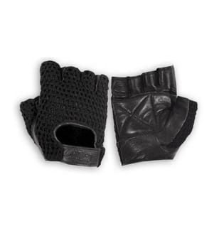 Gants de Moto Cut - Noir