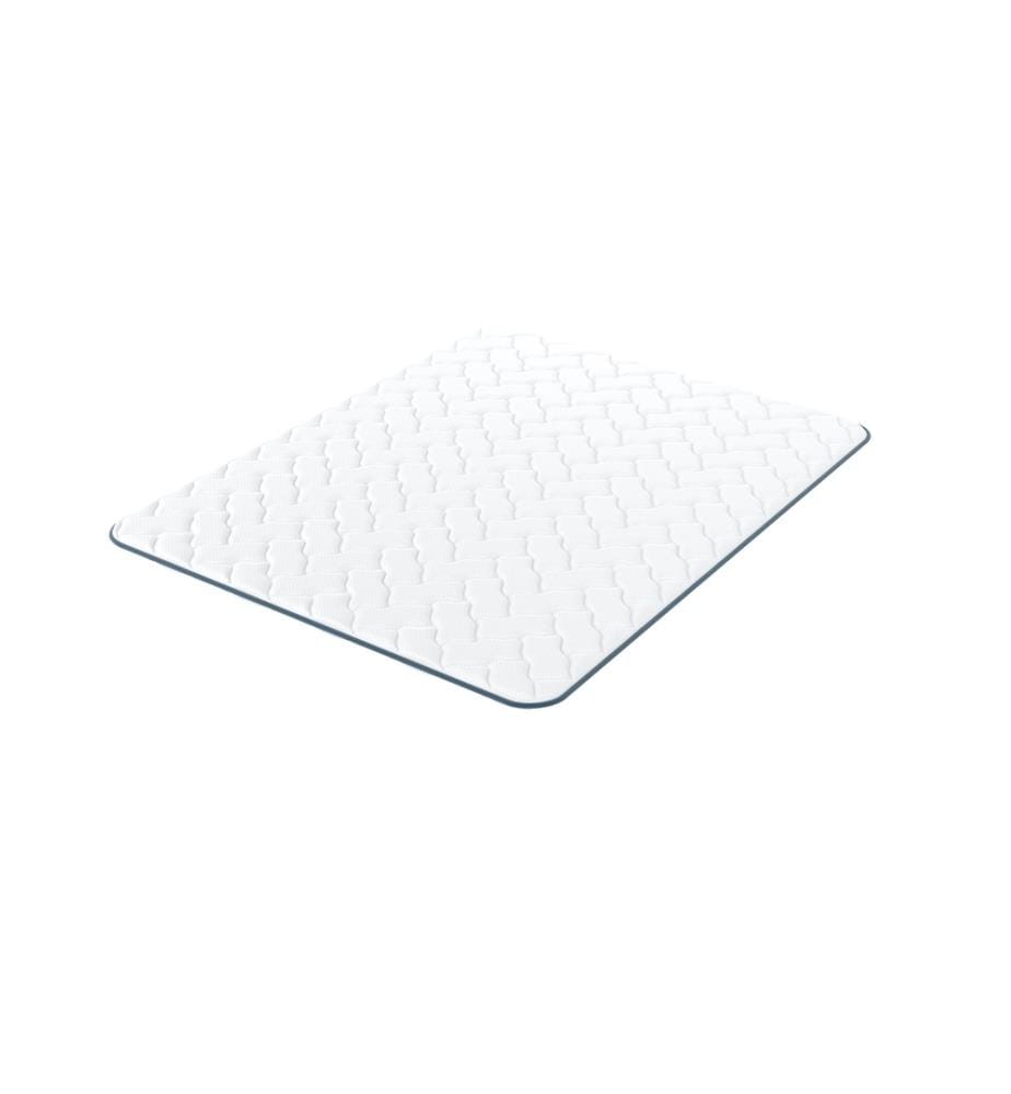 Matratzenauflage 2 in 1 Memory Foam 160 x 200 - Topper 5 cm