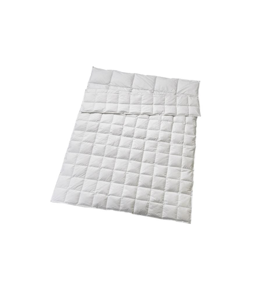 Duvet Cielina 4-Saisons - 160 x 210 cm