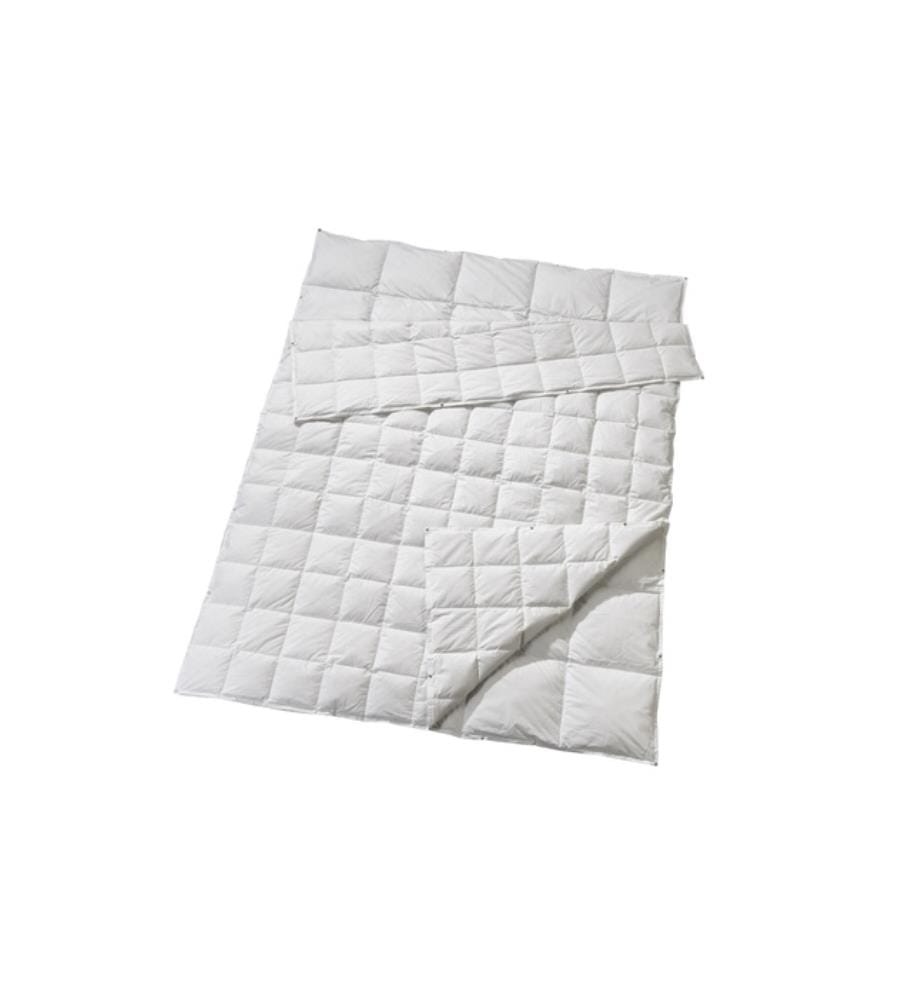 Duvet Cielina 4-Saisons - 240 x 240 cm