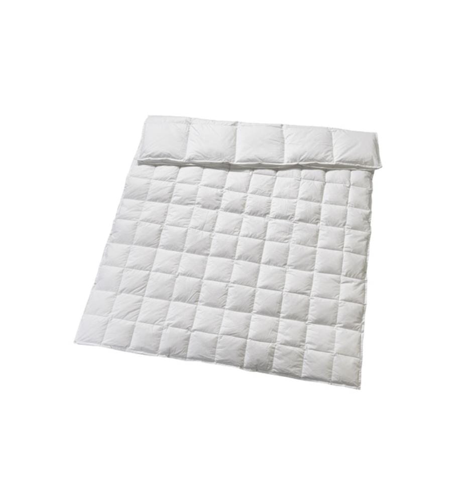 Duvet Cielina 4-Saisons - 240 x 240 cm