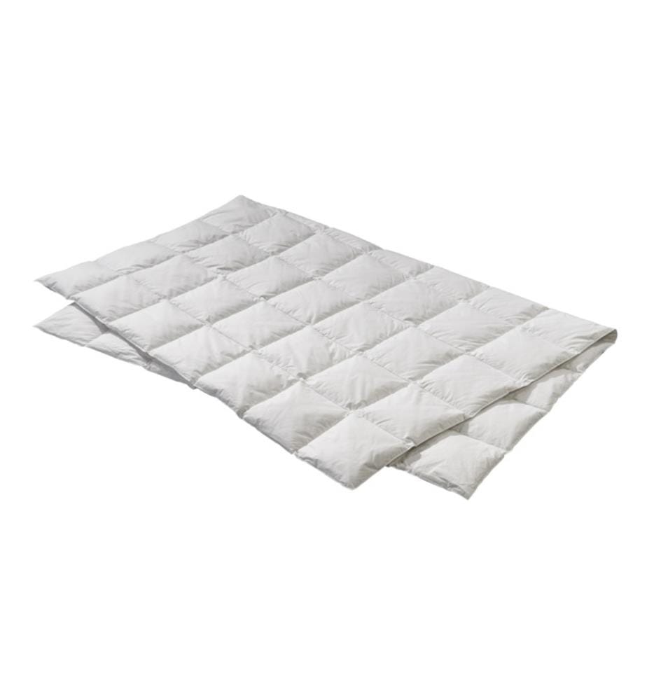 Duvet Cielina 4-Saisons - 240 x 240 cm