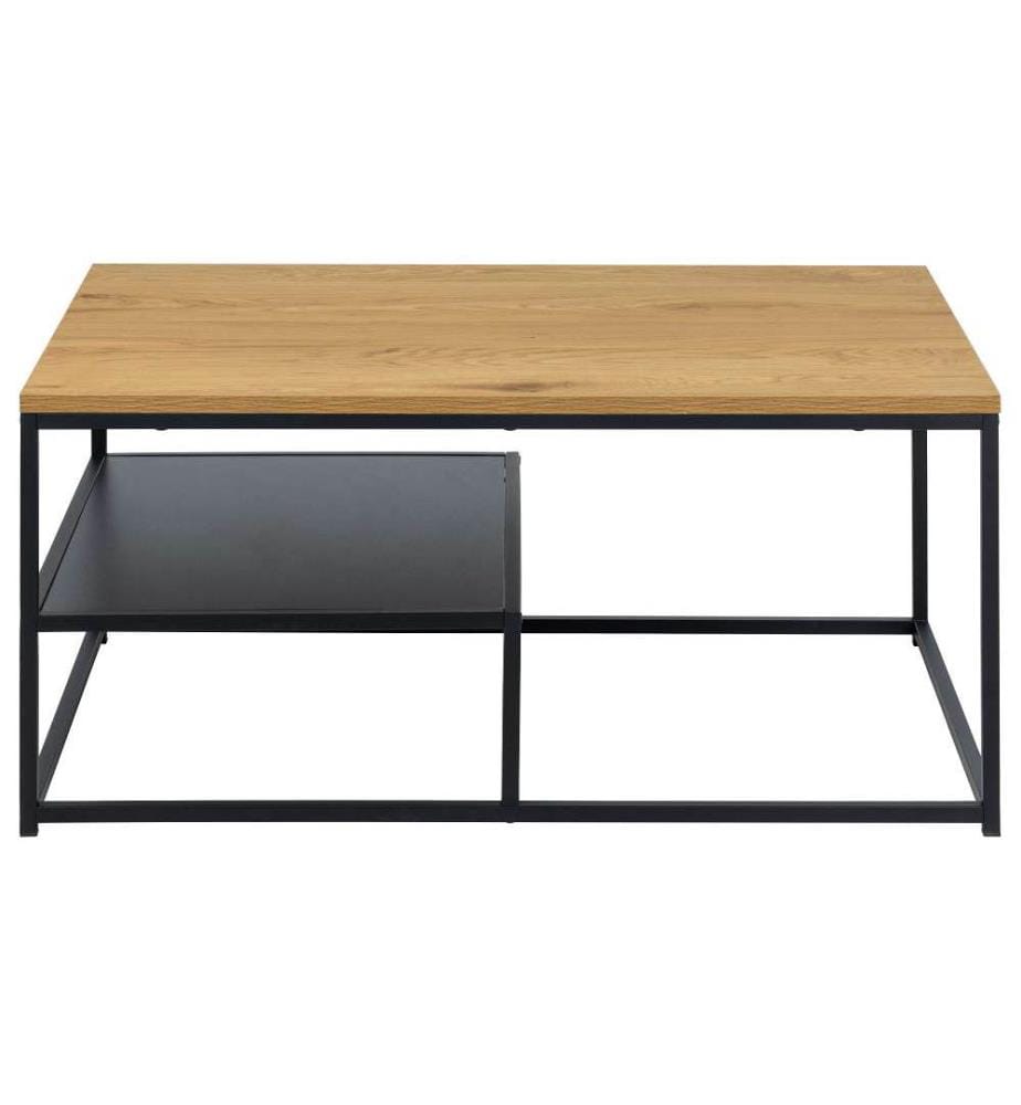 Gila Coffee Table 90 x 60 x 42 cm - Natural