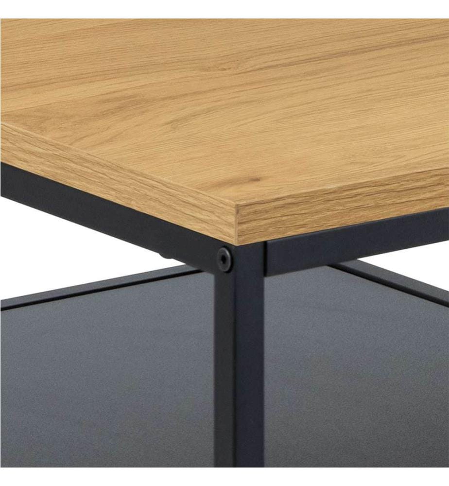 Gila Coffee Table 90 x 60 x 42 cm - Natural