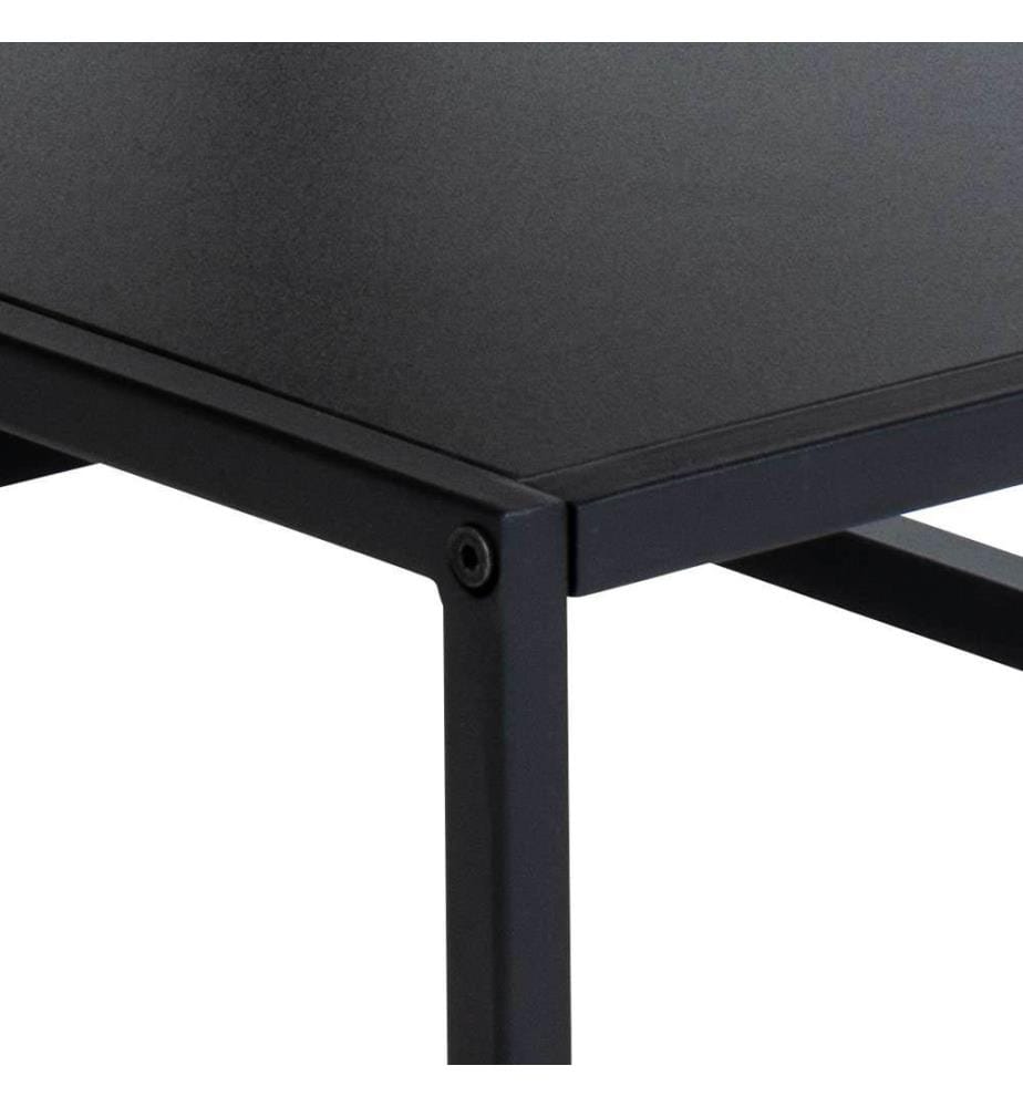 Gila Coffee Table 90 x 60 x 42 cm - Natural