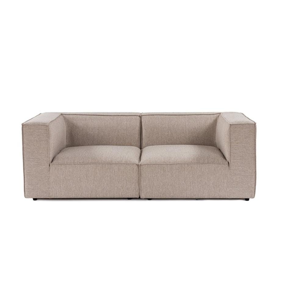 Sora Sitzsofa - Sand Beige