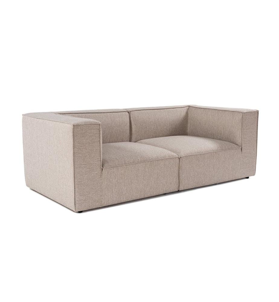 Sora Sitzsofa - Sand Beige