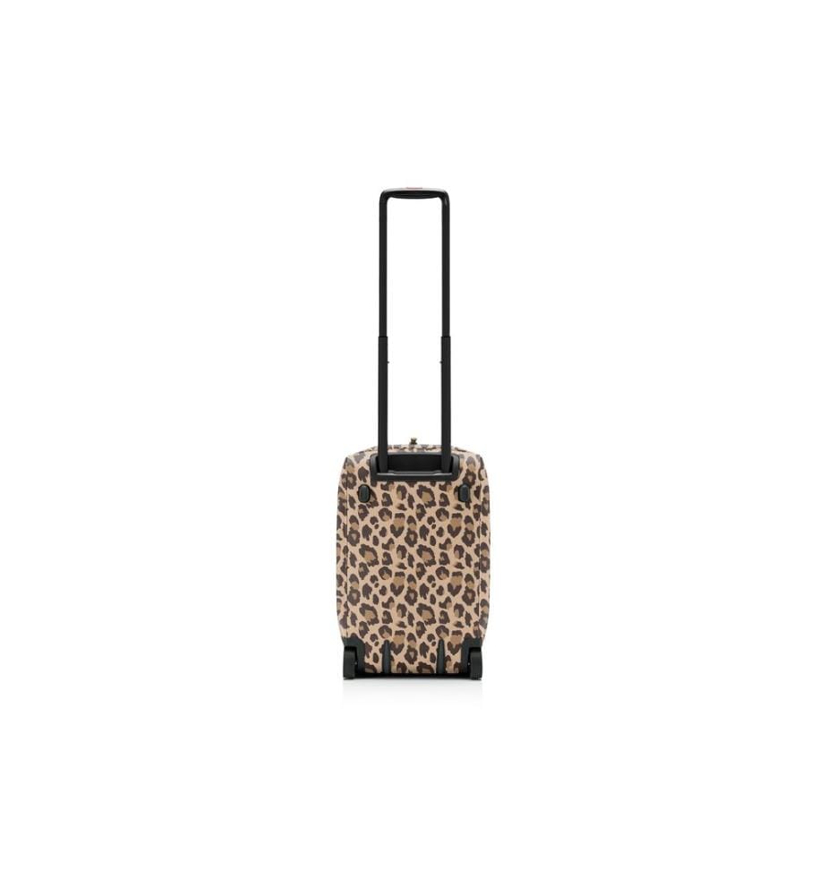 REISENTHEL - Reisetasche allrounder trolley frame Leo Macchiato