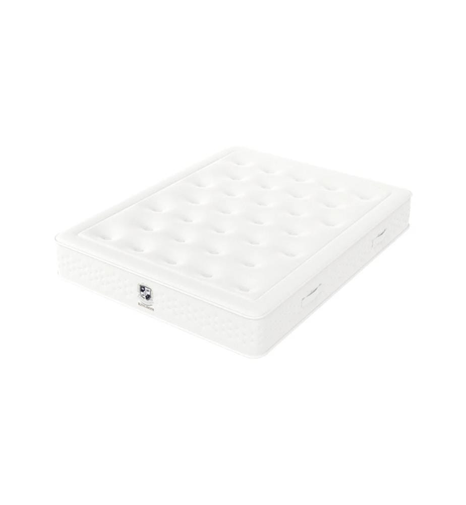 Materasso in memory foam Majestic 25 cm - 160x200cm