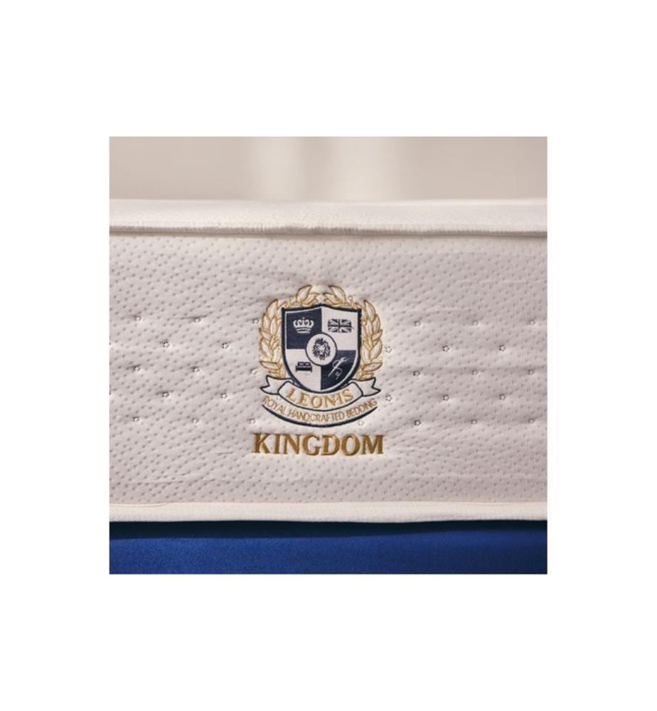 Materasso in memory foam Majestic 25 cm - 160x200cm