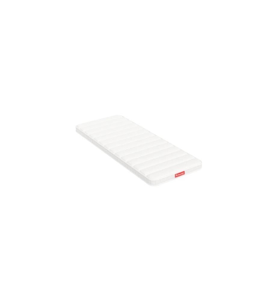 Surmatelas HTOP 5 cm Blanc - 80x200 cm