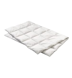 Duvet Cielina Medium - 240x240 cm