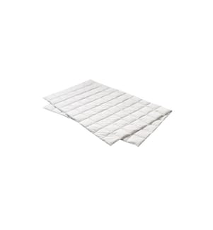 Duvet 4 Saisons Cielina Superlight - 160 x 210 cm