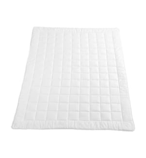 Sommerduvet Seta - 240 x 240 cm