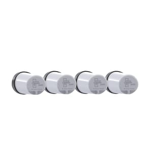 Pocket X 4 - Blanc