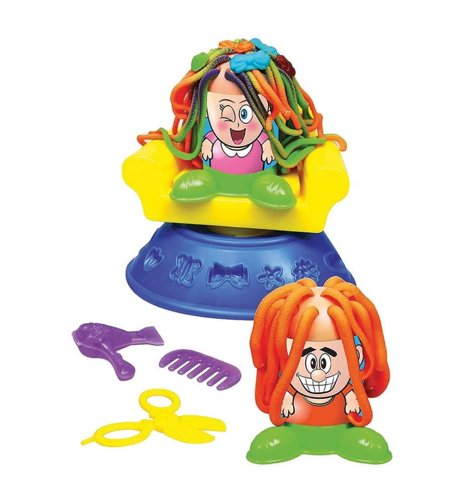 Set de Pâte à Modeler Imagin