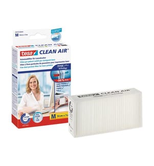 Masque Clean Air - Blanc