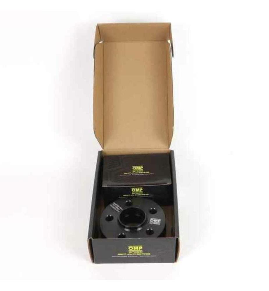 Satz Radkeile 20 mm