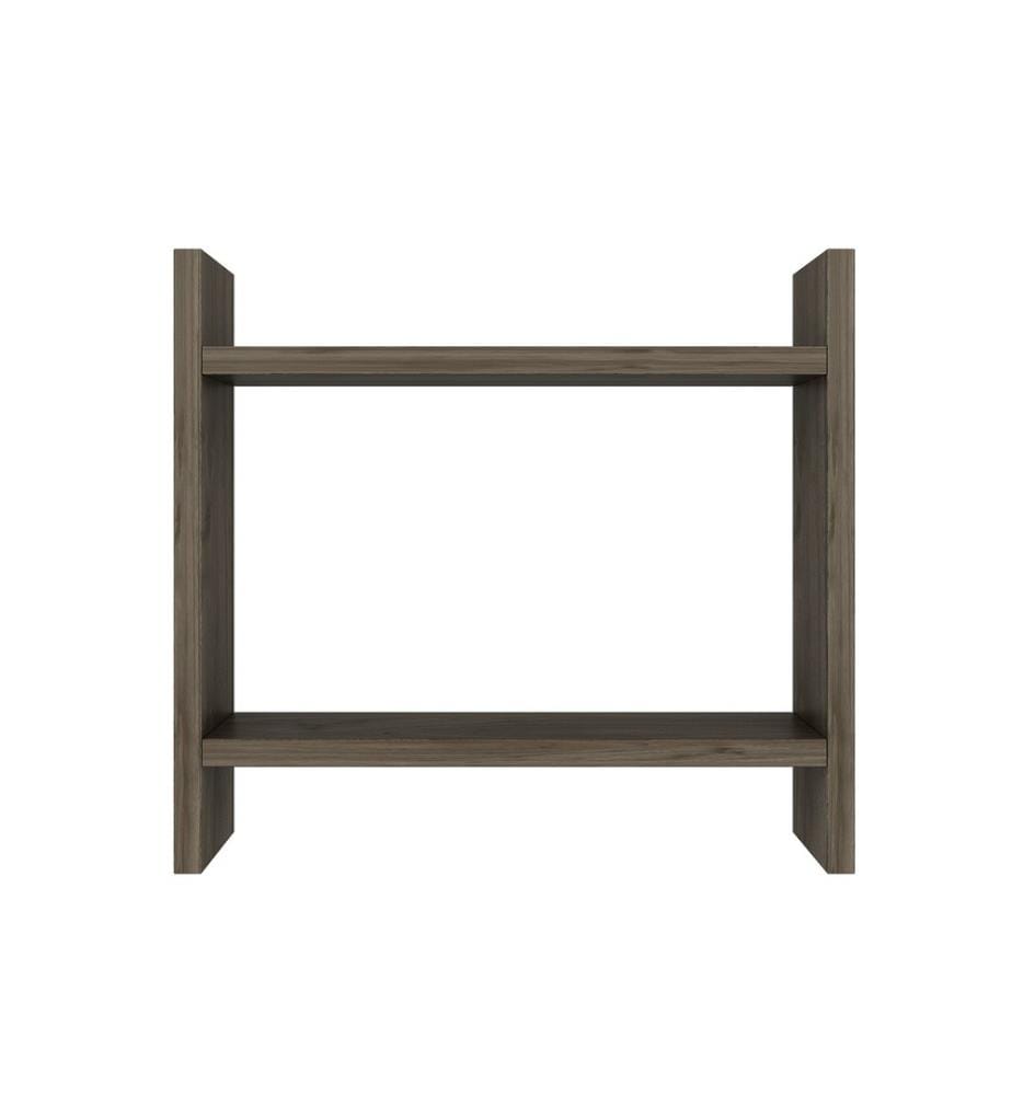 Kitchen Shelf - Walnut