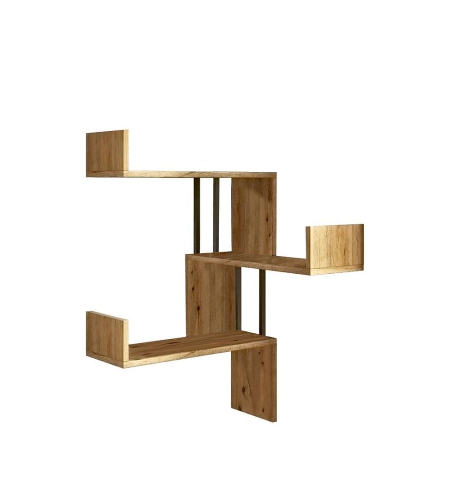 Wall Shelf - Atlantic Pine