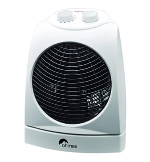 Umluftkühler - 2000W