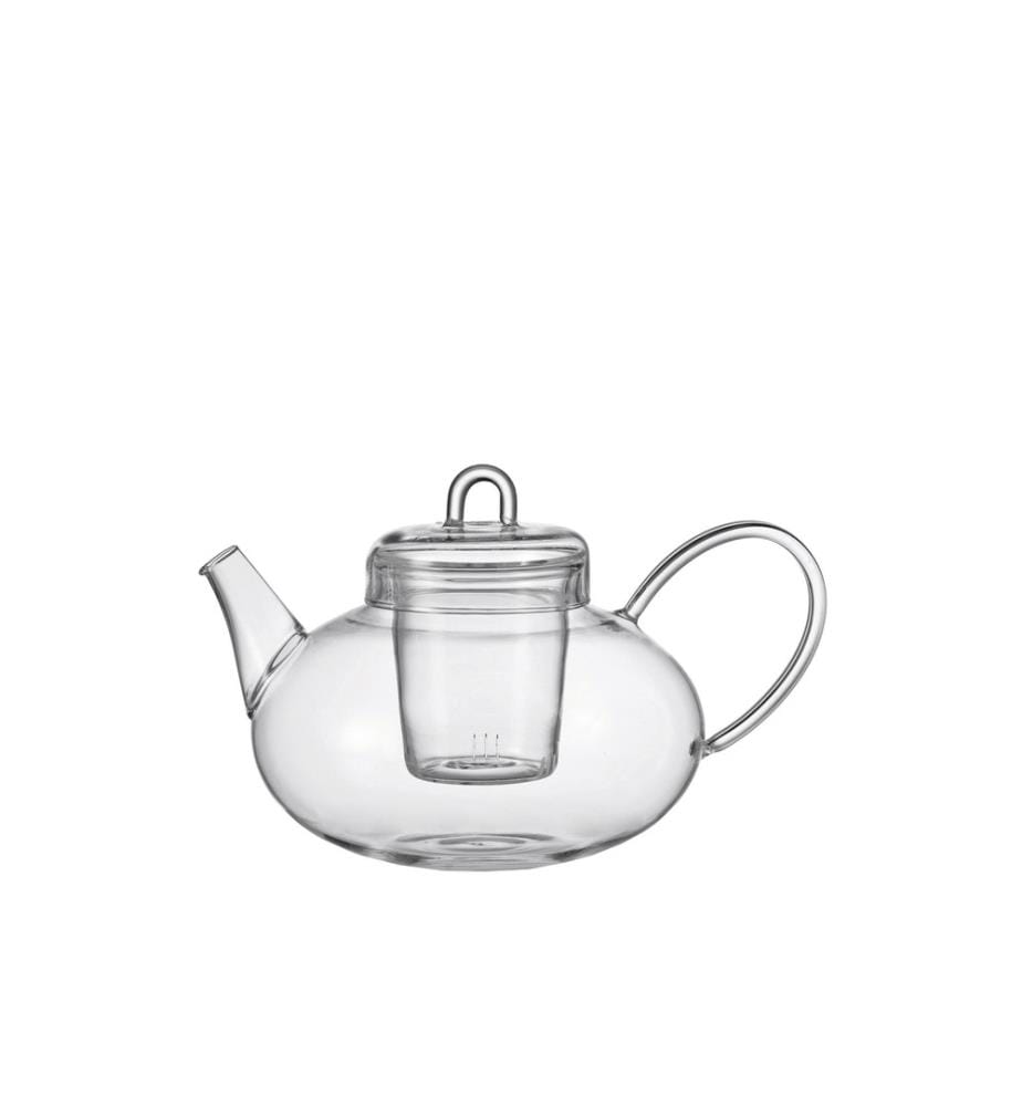 MONTANA - Théière Yogi 1.1 l, Transparent