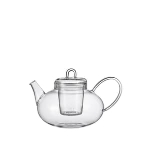 MONTANA - Théière Yogi 1.1 l, Transparent