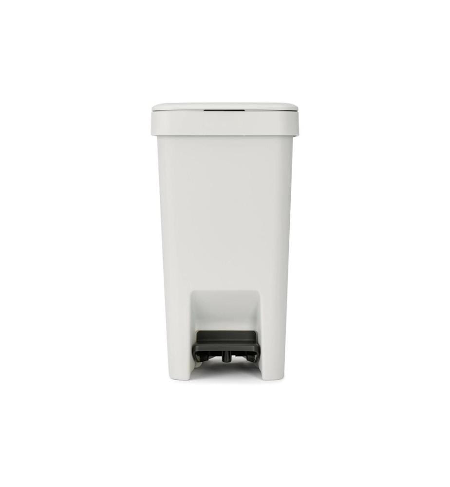 Bacs de recyclage StepUp 10 l, Gris clair