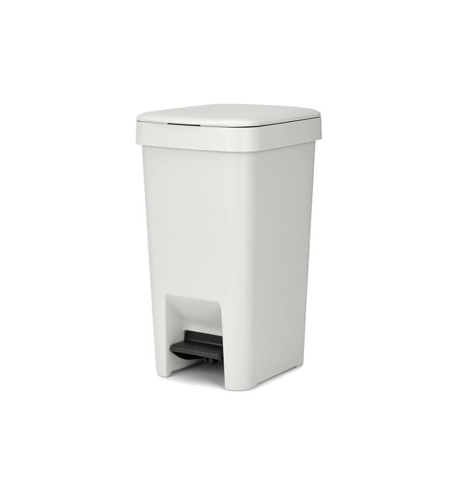 Bacs de recyclage StepUp 10 l, Gris clair
