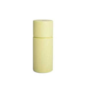 CRUSH GRIND - Moulin à épices Bergen 12 cm, Bright Yellow