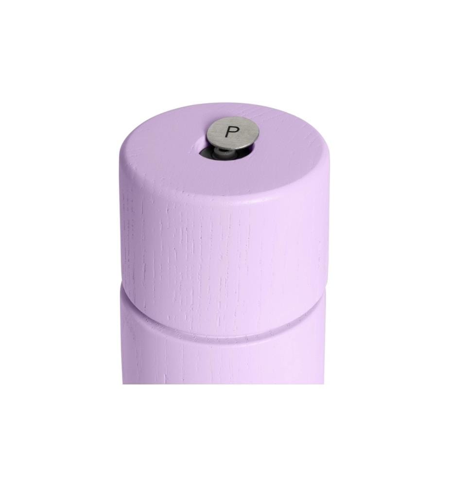 CRUSH GRIND - Moulin à épices Bergen 12 cm, Purple Lilac