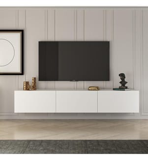 Mobile TV - Bianco