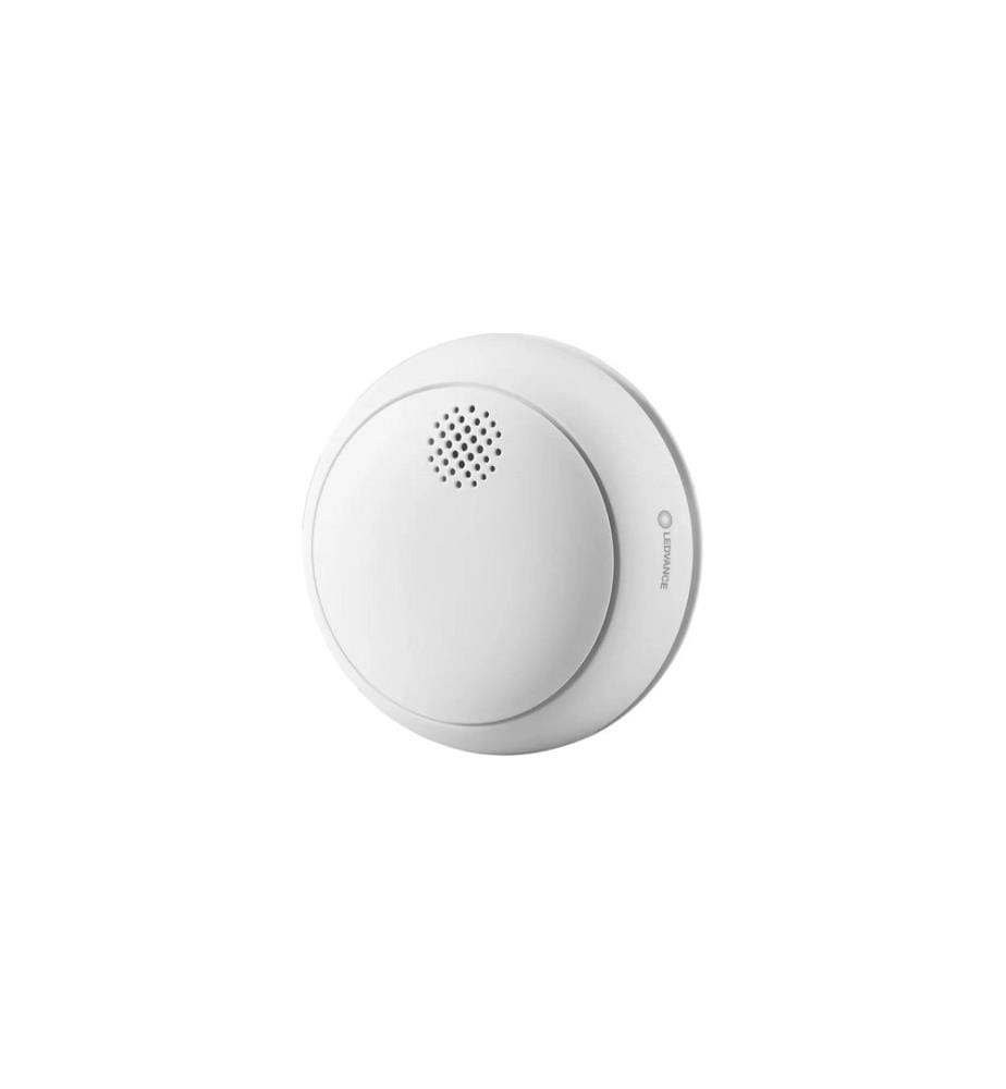 OSRAM - SMART+ SMOKE DETECTOR Weiss