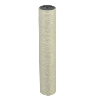Grattoir pour chats 8 x 45 cm 10 mm Beige