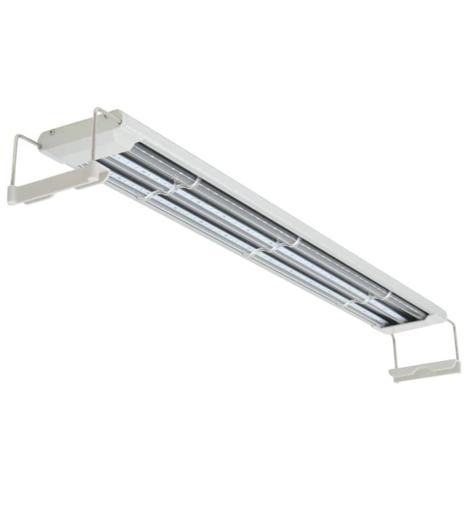 Lampe à LED pour aquarium 80-90 cm aluminium IP67