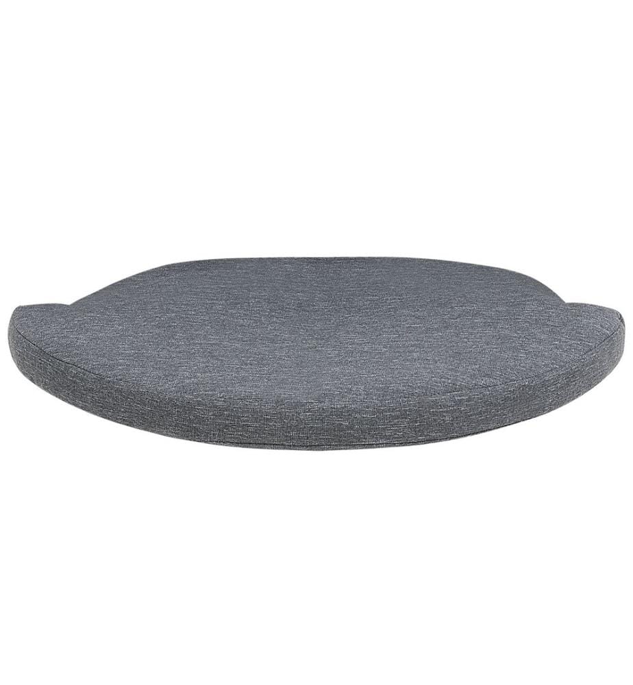Set di copricuscini per esterni CAPRI Grigio