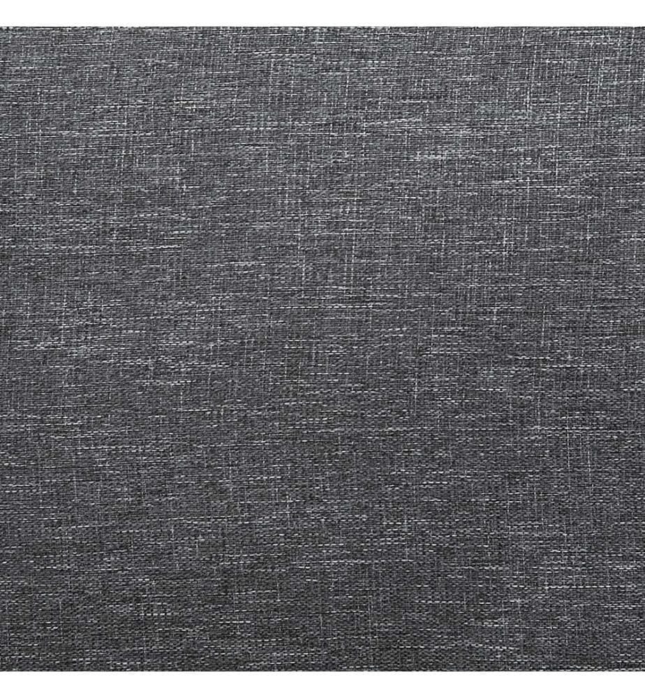 Set di copricuscini per esterni CAPRI Grigio