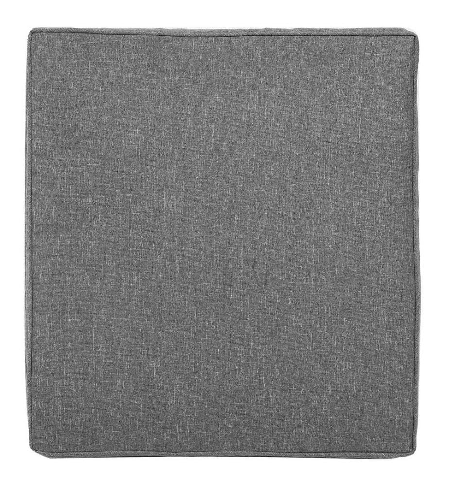 Set di copricuscini per esterni AVOLA Grigio scuro