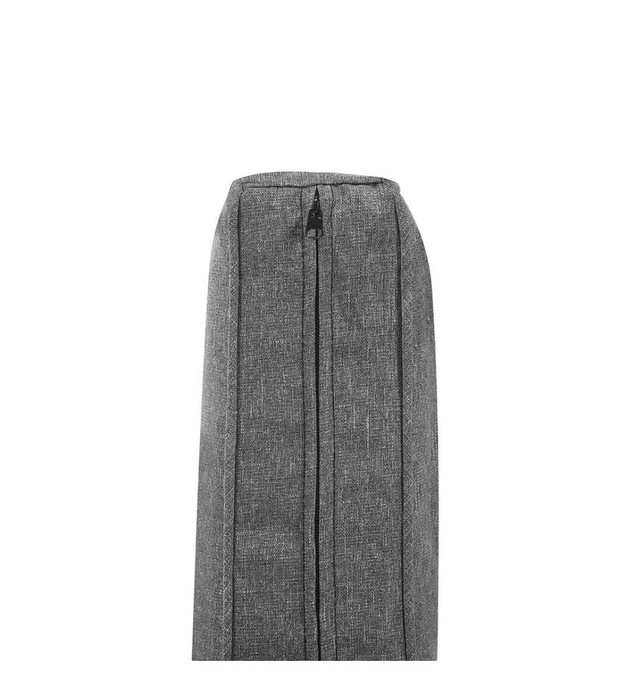 Set di copricuscini per esterni AVOLA Grigio scuro