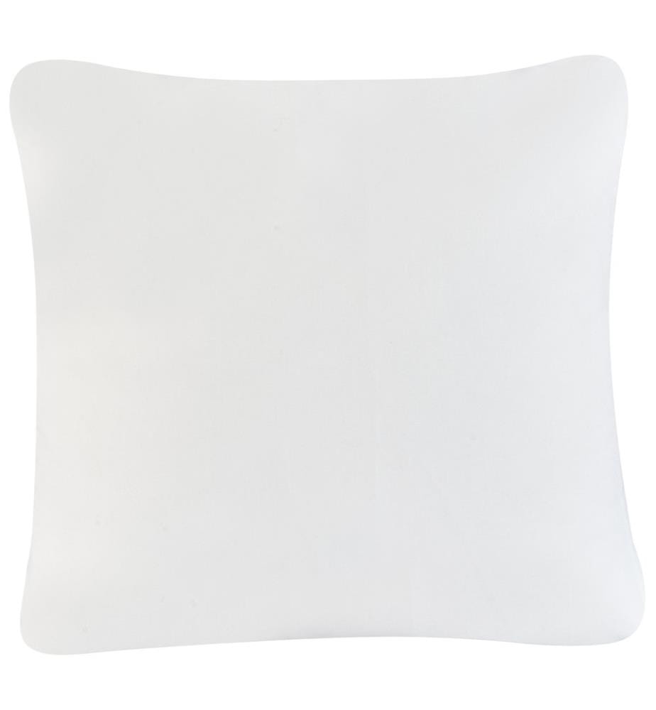 Set di 2 cuscini da esterno GLADE Trama di piante 45 x 45 cm Multicolore