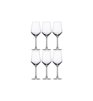 Schott Zwiesel - Verre à vin blanc Belfesta, Sauvignon Blanc 408 ml, 6 Pièce/s