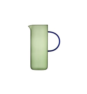Lyngby - Carafe Torino Vert, 1.1 litre