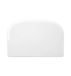 Städter - Carte de pâte Blanc, 10 x 15 cm