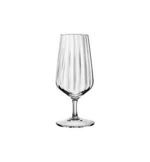 SPIEGELAU - Bierglas LifeStyle 440 ml, 4 Stück, Transparent