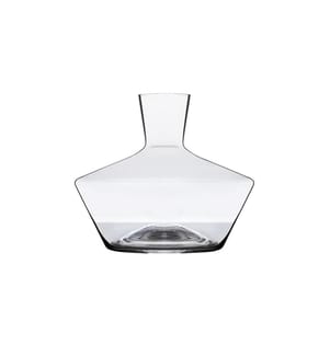 Zalto - Carafe à décanter Mystique 1.9 l, Transparent